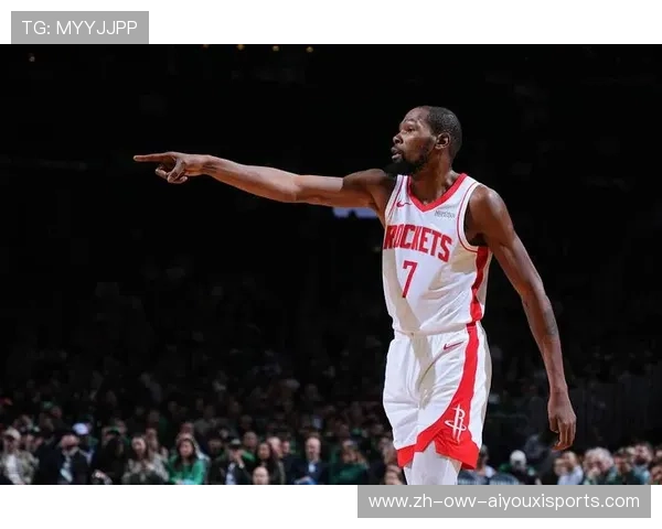 火箭队27号赛事最新进展与比赛表现回顾