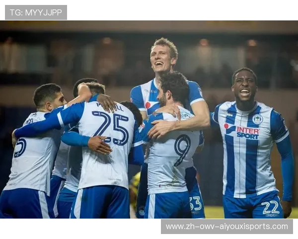 英超球队维冈球队：维冈竞技队在英超的表现与历史回顾