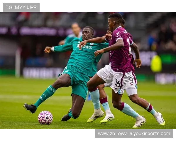 英超球队传球高效的战术与比赛分析